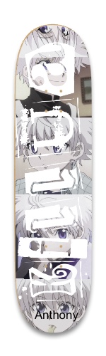 Design 577312 Skateboards, Longboards and Grip Tape Image