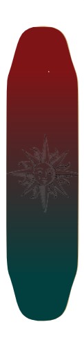 Design 577405 Skateboards, Longboards and Grip Tape
