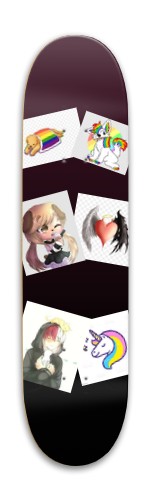 Design 577415 Skateboards, Longboards and Grip Tape