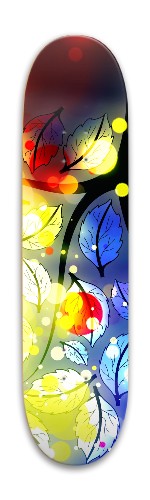 Design 577443 Skateboards, Longboards and Grip Tape