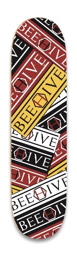 Design 577463 Skateboards, Longboards and Grip Tape