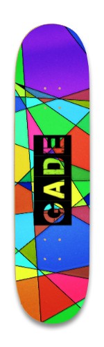 Design 577471 Skateboards, Longboards and Grip Tape