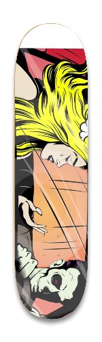 Design 577474 Skateboards, Longboards and Grip Tape