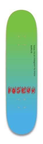 Design 577652 Skateboards, Longboards and Grip Tape Image