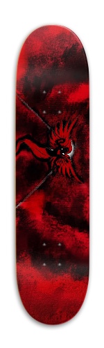 Design 577703 Skateboards, Longboards and Grip Tape