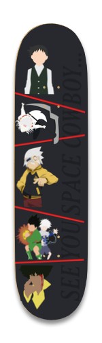 Design 577719 Skateboards, Longboards and Grip Tape Image