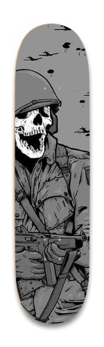 Design 577720 Skateboards, Longboards and Grip Tape Image