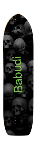 Design 577732 Skateboards, Longboards and Grip Tape