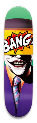 Design 577808 Skateboards, Longboards and Grip Tape Image