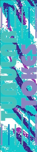 Design 577831 Skateboards, Longboards and Grip Tape