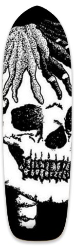 Design 577837 Skateboards, Longboards and Grip Tape