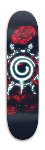 Design 577842 Skateboards, Longboards and Grip Tape