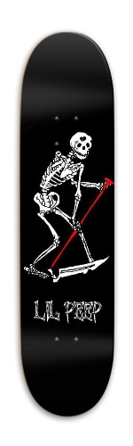 Design 577882 Skateboards, Longboards and Grip Tape