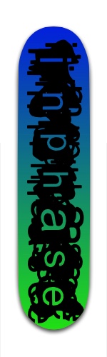 Design 57799 Skateboards, Longboards and Grip Tape