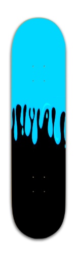 Design 578017 Skateboards, Longboards and Grip Tape