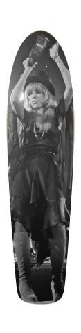 Design 578035 Skateboards, Longboards and Grip Tape