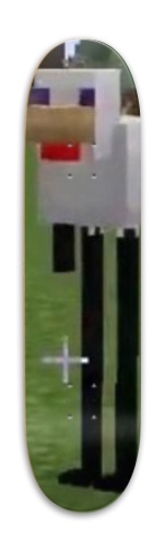 Ender chicken Skateboards, Longboards and Grip Tape Image