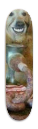 Meat house Skateboards, Longboards and Grip Tape Image