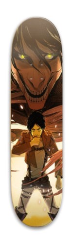 Design 578065 Skateboards, Longboards and Grip Tape Image