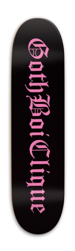 Design 578086 Skateboards, Longboards and Grip Tape Image