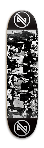Design 578095 Skateboards, Longboards and Grip Tape