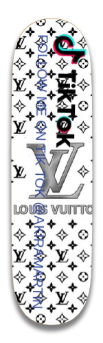 LOUIS VUITTON X TIK TOK