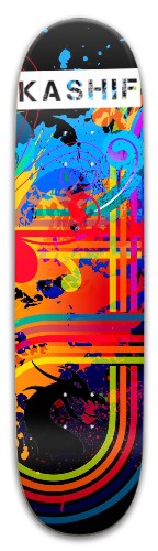 Design 578117 Skateboards, Longboards and Grip Tape Image