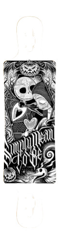 Design 578170 Skateboards, Longboards and Grip Tape