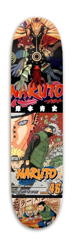 Design 578219 Skateboards, Longboards and Grip Tape