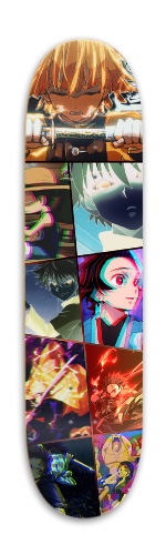 Design 578277 Skateboards, Longboards and Grip Tape Image