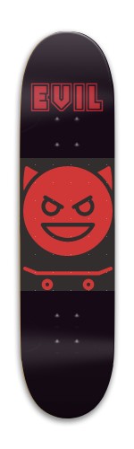 Evil Board official logo