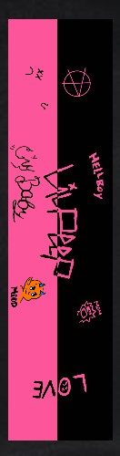 Design 578361 Skateboards, Longboards and Grip Tape Image