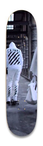 Design 578370 Skateboards, Longboards and Grip Tape Image