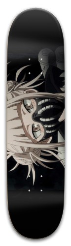Design 578442 Skateboards, Longboards and Grip Tape