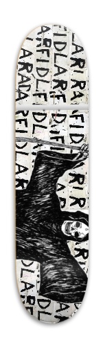 Design 578454 Skateboards, Longboards and Grip Tape