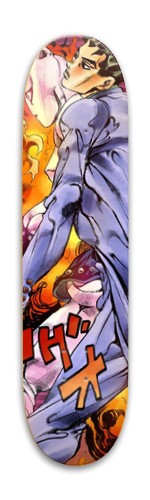 Design 578530 Skateboards, Longboards and Grip Tape Image