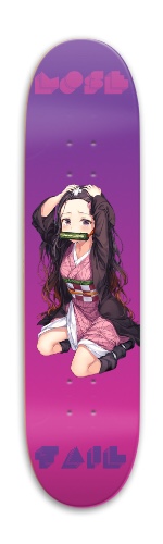 Design 578543 Skateboards, Longboards and Grip Tape Image