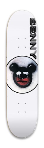 Design 578552 Skateboards, Longboards and Grip Tape