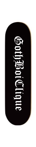 Design 578584 Skateboards, Longboards and Grip Tape Image