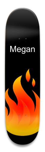 Design 578598 Skateboards, Longboards and Grip Tape