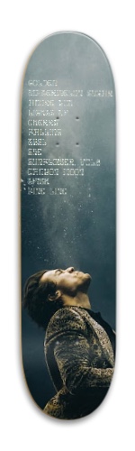 Design 578758 Skateboards, Longboards and Grip Tape Image