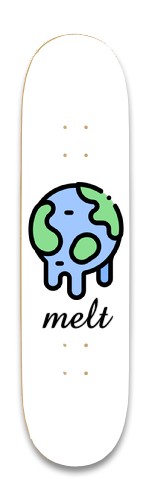 Design 578853 Skateboards, Longboards and Grip Tape