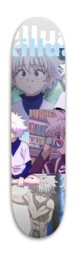 Design 578870 Skateboards, Longboards and Grip Tape Image