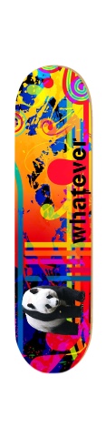 Design 578946 Skateboards, Longboards and Grip Tape Image