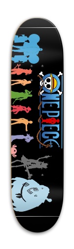 Design 579133 Skateboards, Longboards and Grip Tape