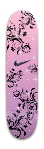 Design 579175 Skateboards, Longboards and Grip Tape