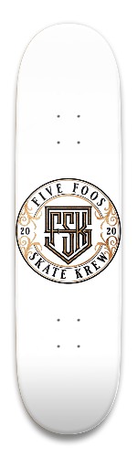 Design 579188 Skateboards, Longboards and Grip Tape Image