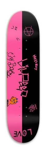 Design 579194 Skateboards, Longboards and Grip Tape Image