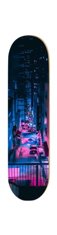 Design 579205 Skateboards, Longboards and Grip Tape