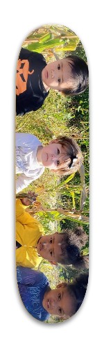 Gianna Skateboards, Longboards and Grip Tape Image